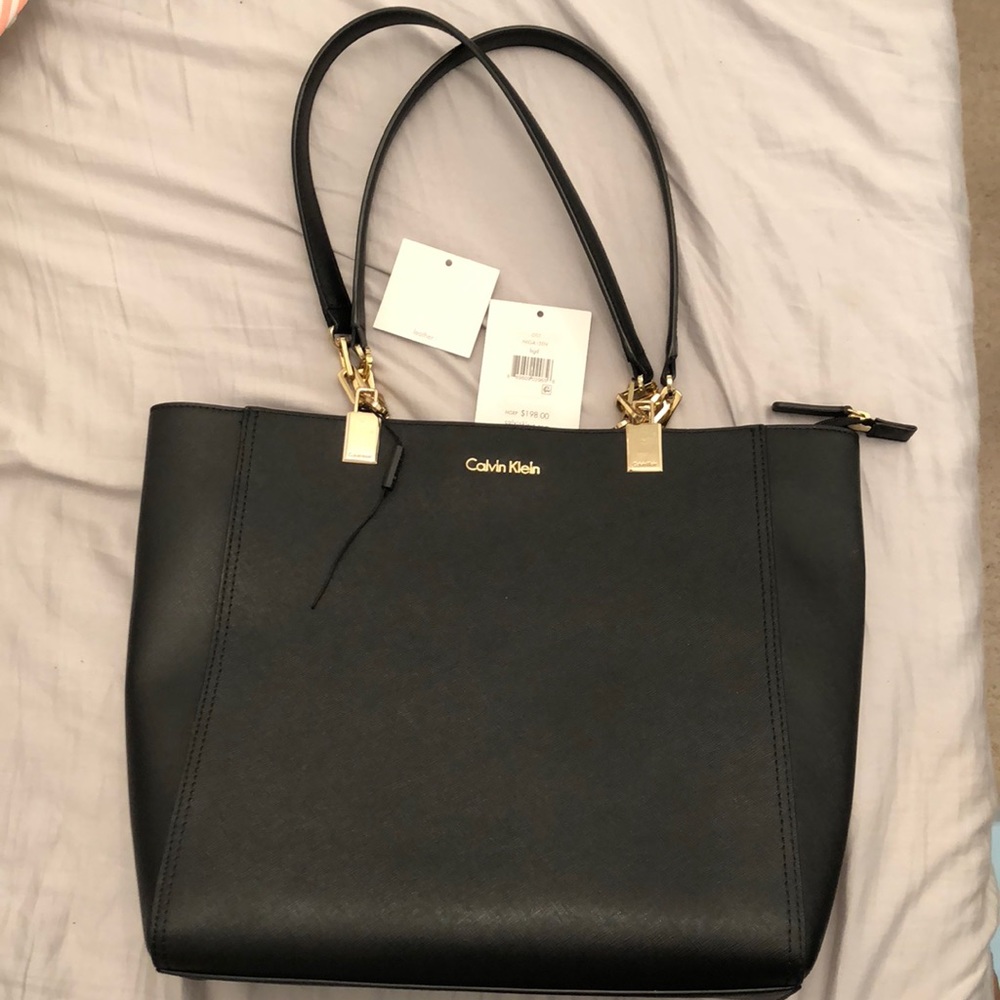 CALVIN KLIEN Handbag